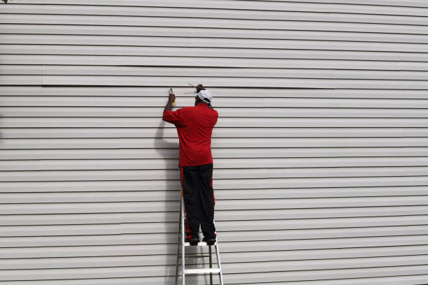 Temescal Valley, CA Siding Company