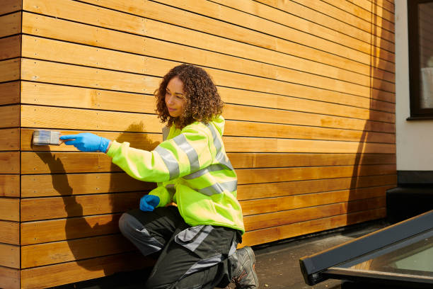 Best Composite Siding  in Temesl Valley, CA